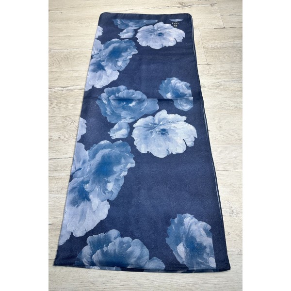 Desenli Soft Şal 028L